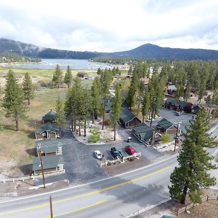 Bay Meadows Resort Big Bear Lake Εξωτερικό φωτογραφία