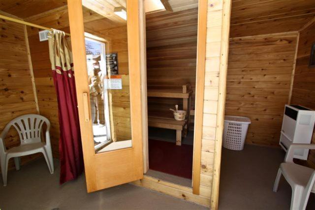 Bay Meadows Resort Big Bear Lake Εξωτερικό φωτογραφία