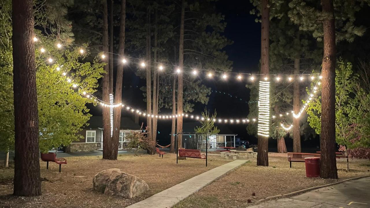 Bay Meadows Resort Big Bear Lake Εξωτερικό φωτογραφία