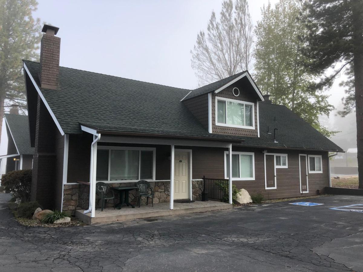 Bay Meadows Resort Big Bear Lake Δωμάτιο φωτογραφία