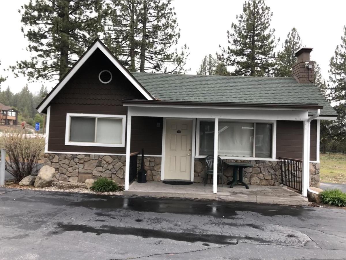 Bay Meadows Resort Big Bear Lake Δωμάτιο φωτογραφία