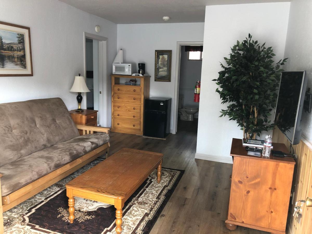 Bay Meadows Resort Big Bear Lake Δωμάτιο φωτογραφία