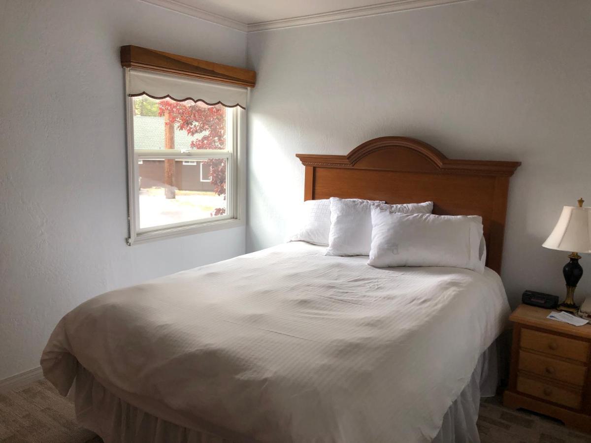 Bay Meadows Resort Big Bear Lake Δωμάτιο φωτογραφία