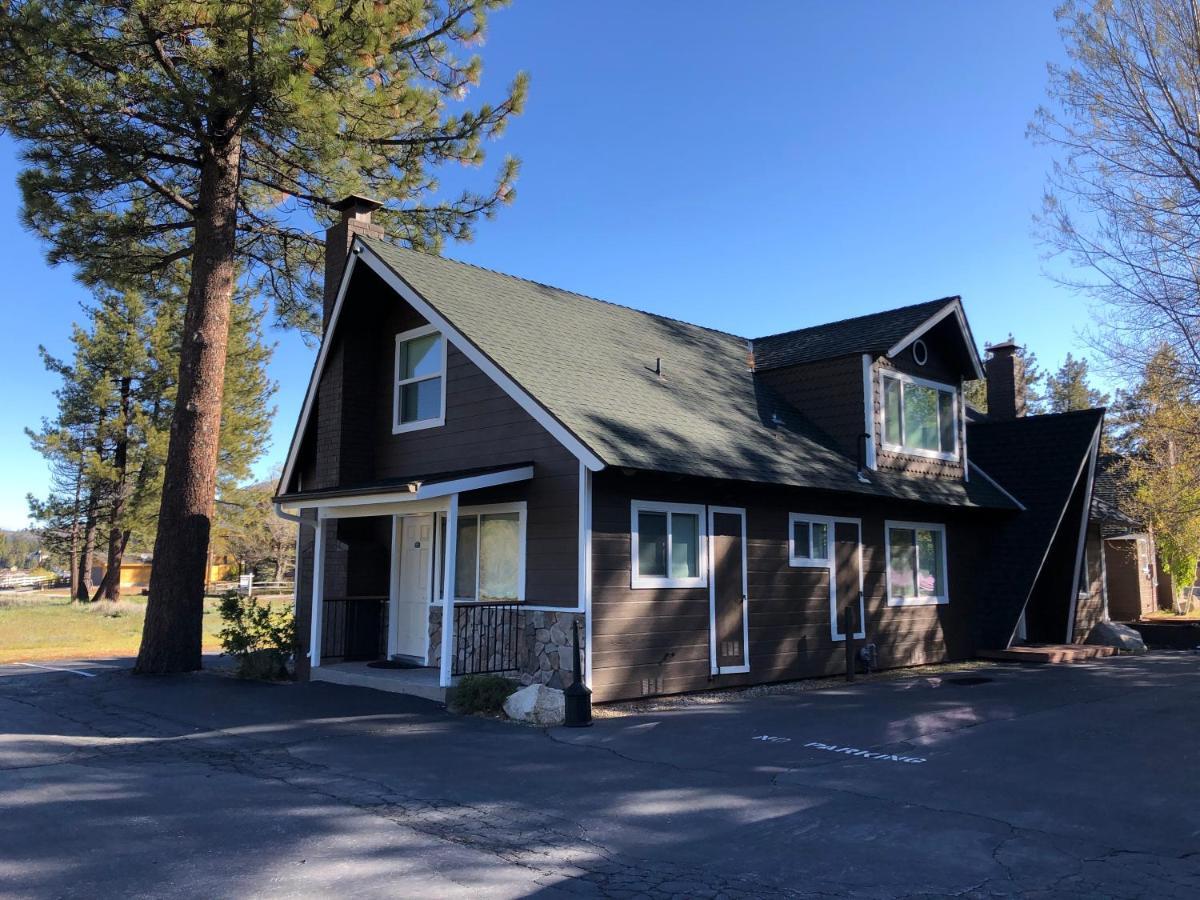 Bay Meadows Resort Big Bear Lake Δωμάτιο φωτογραφία